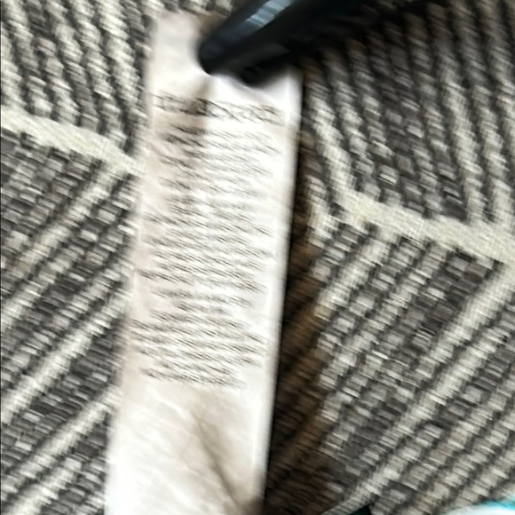 Ralph Lauren Blue One Piece Swimsuit with Ruched Detail size 12 good condition - Picture 6 of 10